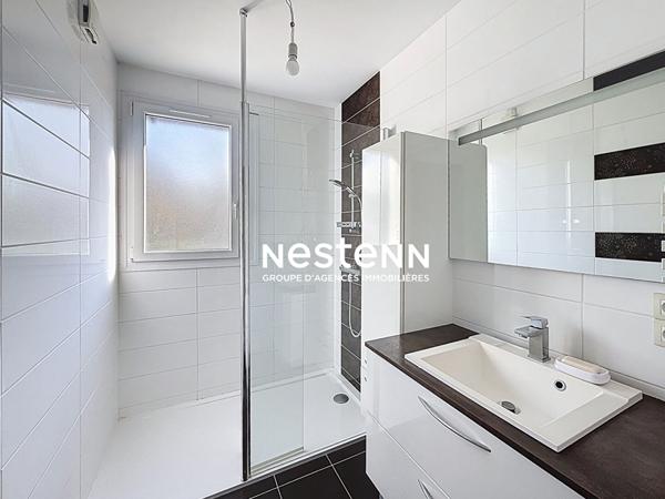 Maison Joue Les Tours 135.42 m2