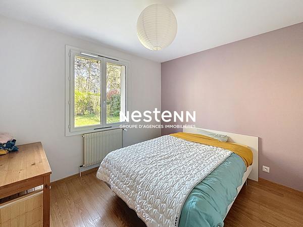 Maison Joue Les Tours 135.42 m2