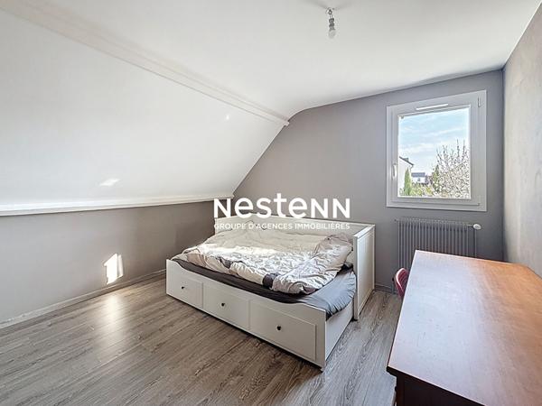 Maison Joue Les Tours 135.42 m2