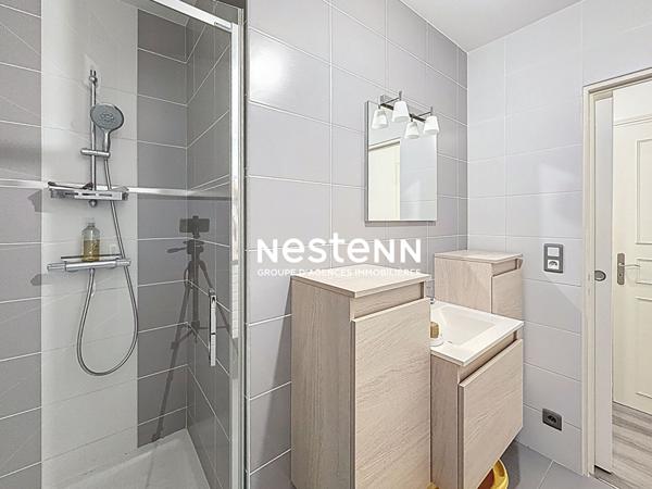 Maison Joue Les Tours 135.42 m2