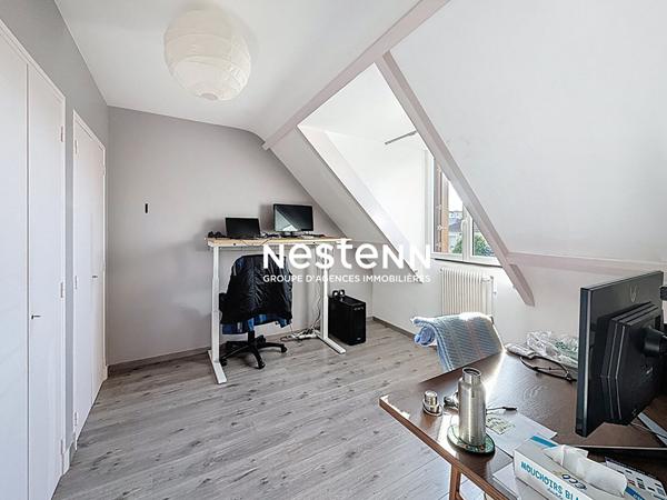 Maison Joue Les Tours 135.42 m2