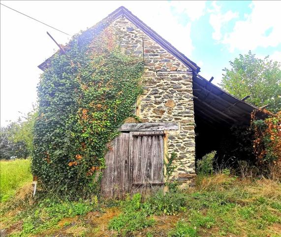 Grange à vendre |  Donzenac |  1 pièce | 150 m²