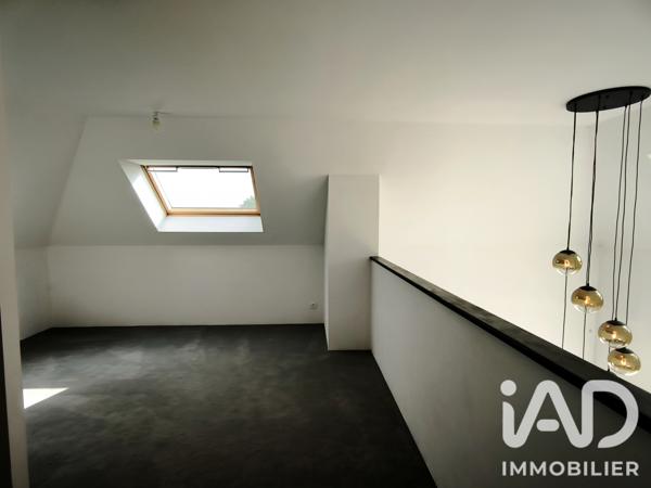 Maison à vendre 7 pièces 184 m² Vannes
