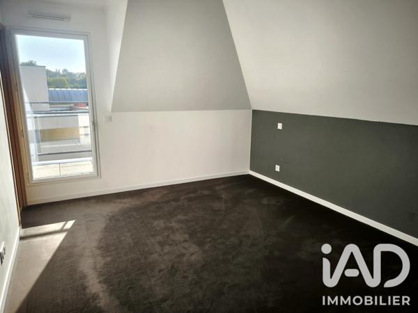 Maison à vendre 7 pièces 184 m² Vannes