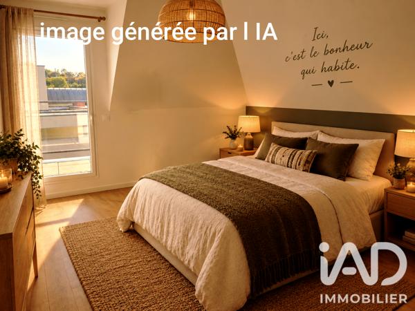Maison à vendre 7 pièces 184 m² Vannes