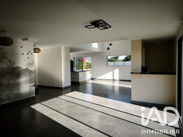 Maison à vendre 7 pièces 184 m² Vannes