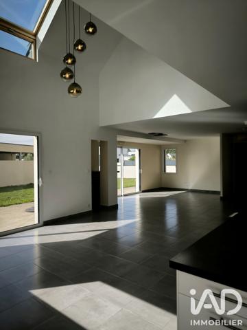 Maison à vendre 7 pièces 184 m² Vannes