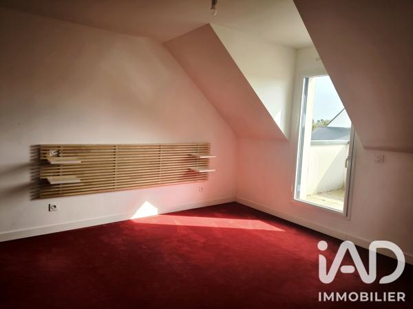 Maison à vendre 7 pièces 184 m² Vannes