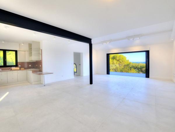 Maison Sète 6 pièces 211.56 m²