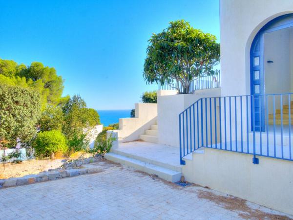 Maison Sète 6 pièces 211.56 m²