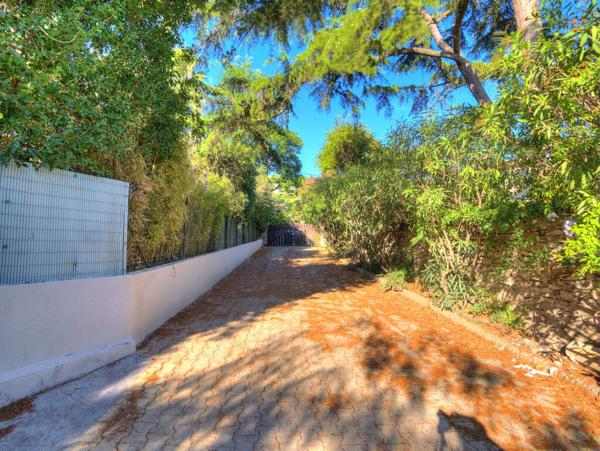 Maison Sète 6 pièces 211.56 m²