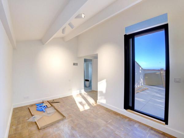 Maison Sète 6 pièces 211.56 m²