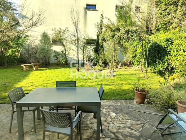 Maison 190,15m² sur terrain 804m²