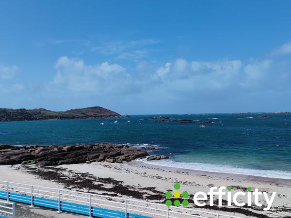 Maison 4 pièces - 71 m²