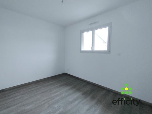 Maison 4 pièces - 71 m²