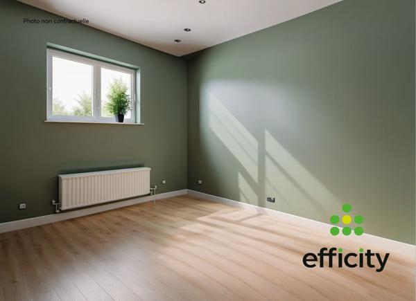 Maison 4 pièces - 71 m²