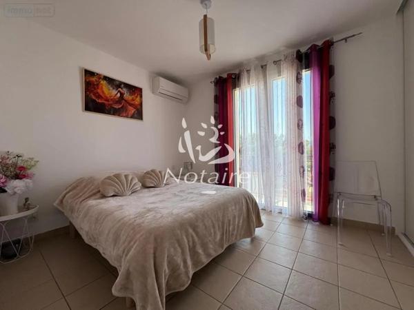Achat - Maison Villeneuve-de-la-Raho 66180 6 pièces 150 m 2 632 m 2
