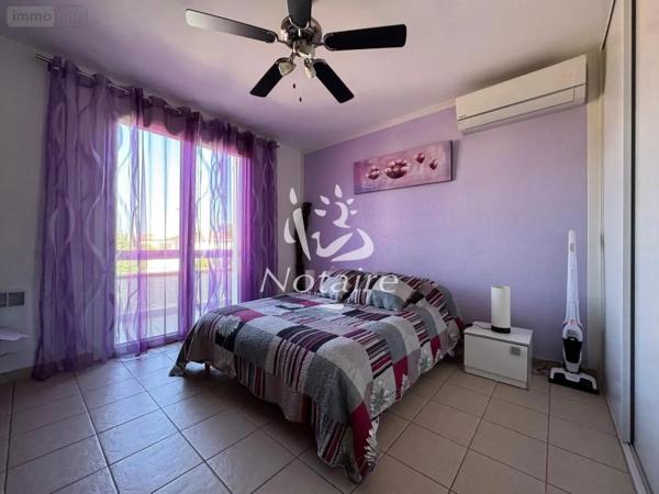 Achat - Maison Villeneuve-de-la-Raho 66180 6 pièces 150 m 2 632 m 2