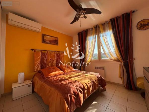 Achat - Maison Villeneuve-de-la-Raho 66180 6 pièces 150 m 2 632 m 2