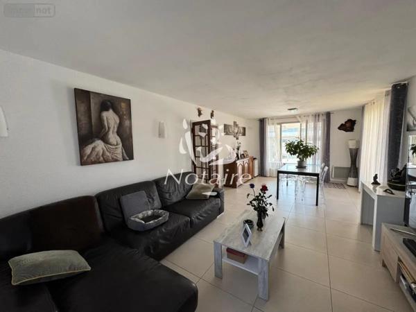 Achat - Maison Villeneuve-de-la-Raho 66180 6 pièces 150 m 2 632 m 2