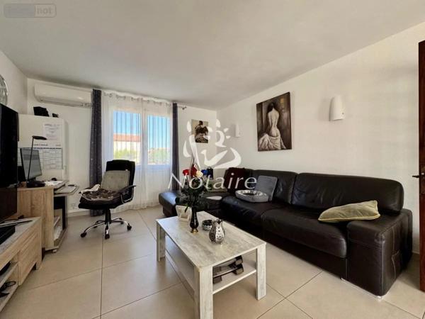 Achat - Maison Villeneuve-de-la-Raho 66180 6 pièces 150 m 2 632 m 2
