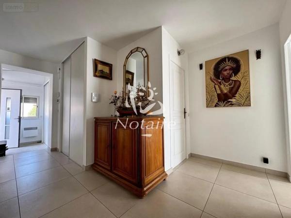 Achat - Maison Villeneuve-de-la-Raho 66180 6 pièces 150 m 2 632 m 2