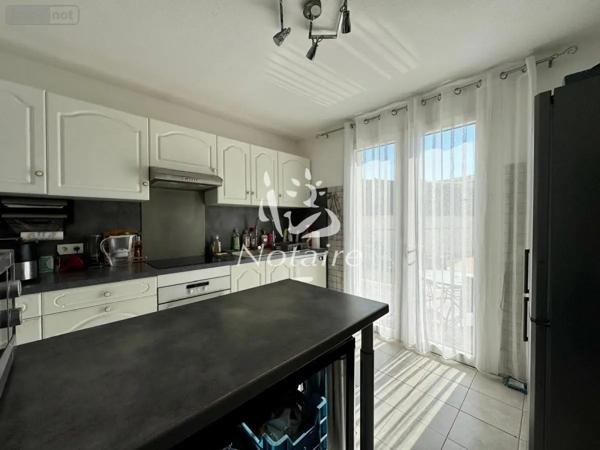 Achat - Maison Villeneuve-de-la-Raho 66180 6 pièces 150 m 2 632 m 2