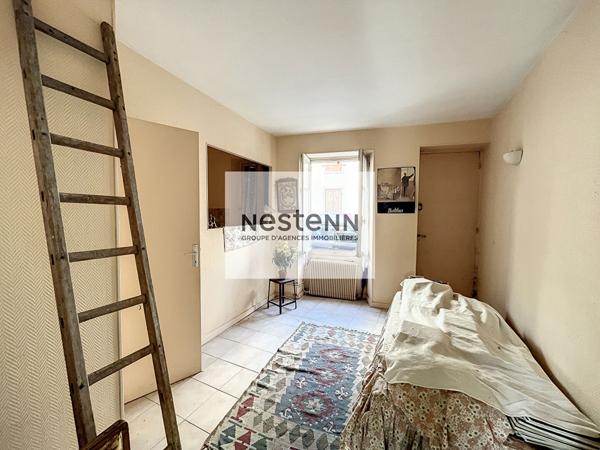 Acheter - Essonne - coeur de ville 5mn à pied école élémentaire - 6 chambres - Maison Bourgeoise - RER C 40 mn de Paris - Accès N20 - N104 - A10