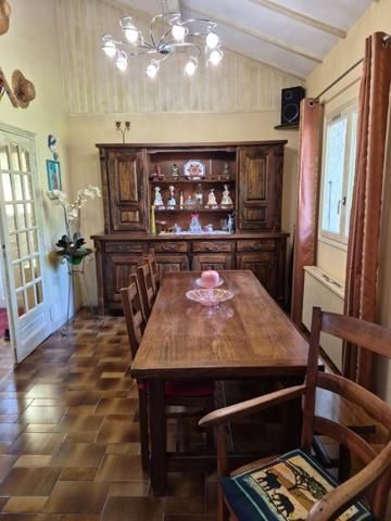 À Vendre  Maison Type T5 125 m². Saint -Laurent du - Pont ( 38380 )