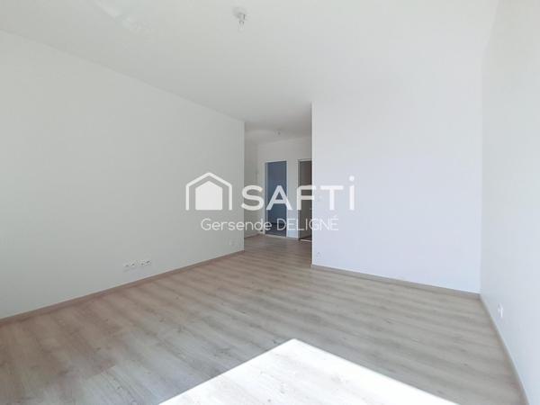 Maison avec patio – fort potentiel – Bagneux métro