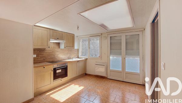 Immeuble à vendre 243 m² Onnaing