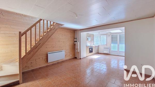 Immeuble à vendre 243 m² Onnaing