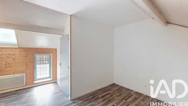 Immeuble à vendre 243 m² Onnaing