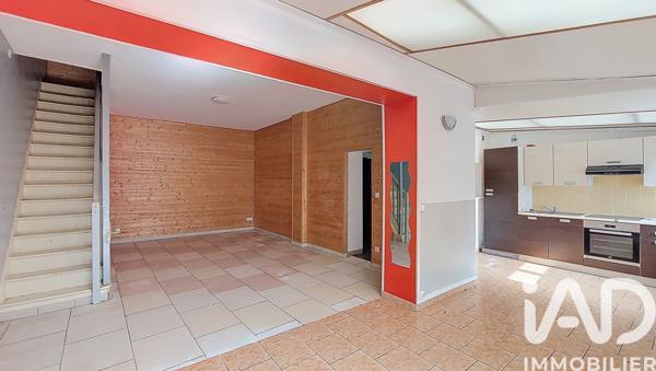 Immeuble à vendre 243 m² Onnaing