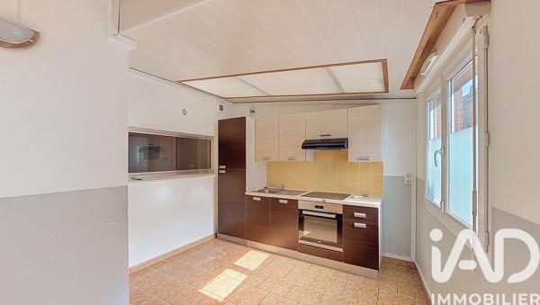 Immeuble à vendre 243 m² Onnaing