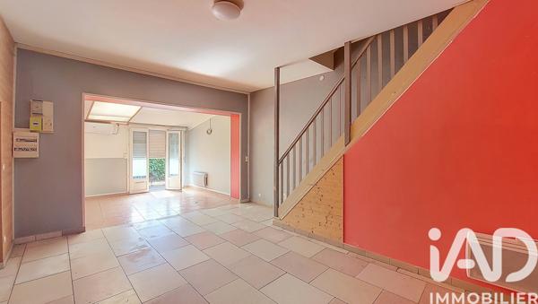 Immeuble à vendre 243 m² Onnaing