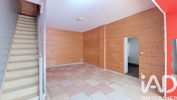 Immeuble à vendre 243 m² Onnaing