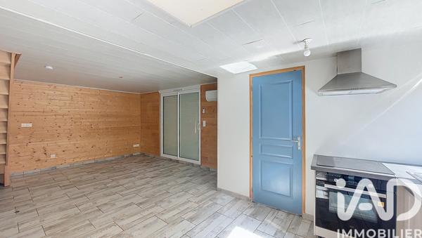 Immeuble à vendre 243 m² Onnaing