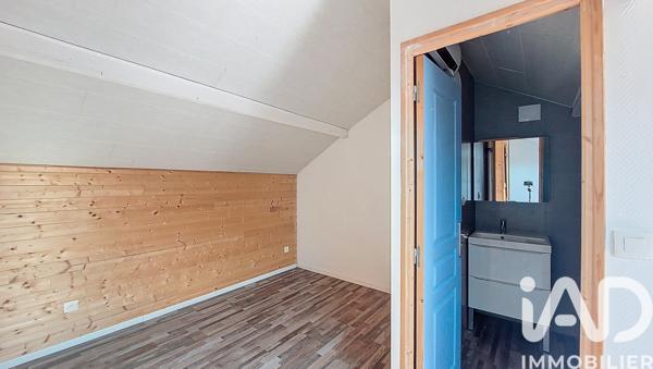 Immeuble à vendre 243 m² Onnaing