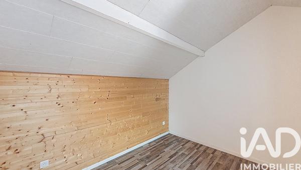 Immeuble à vendre 243 m² Onnaing