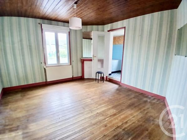Maison à vendre  4 pièces - 73 m 2   GRANVILLE  - 50