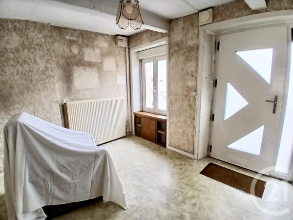 Maison à vendre  4 pièces - 73 m 2   GRANVILLE  - 50
