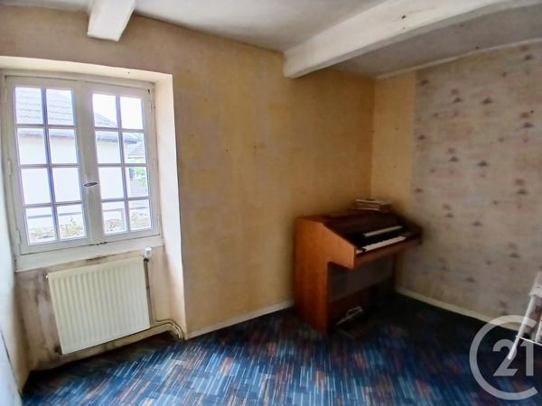 Maison à vendre  4 pièces - 73 m 2   GRANVILLE  - 50