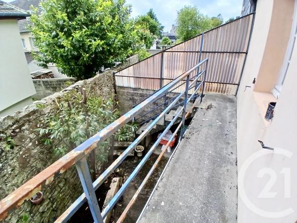 Maison à vendre  4 pièces - 73 m 2   GRANVILLE  - 50