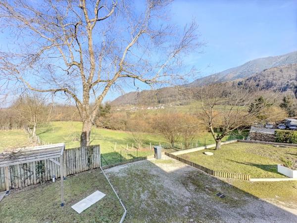 Maison à vendre 5 pièces - 163m² - ORCIER