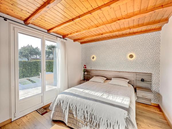 Maison à vendre 5 pièces - 163m² - ORCIER