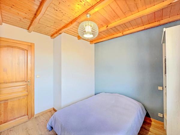 Maison à vendre 5 pièces - 163m² - ORCIER