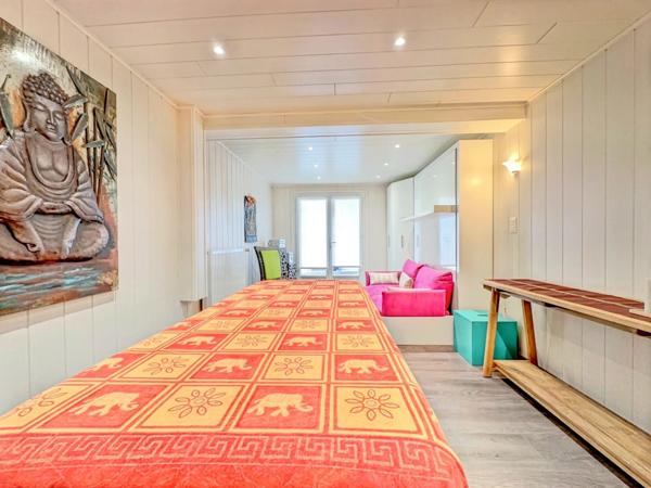 Maison à vendre 5 pièces - 163m² - ORCIER