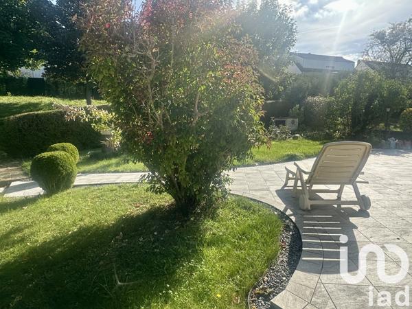 Maison à vendre 7 pièces 122 m² Meulan-en-Yvelines