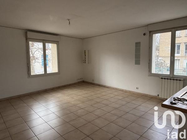 Appartement 3 pièces de 56 m² à Carpentras (84200)